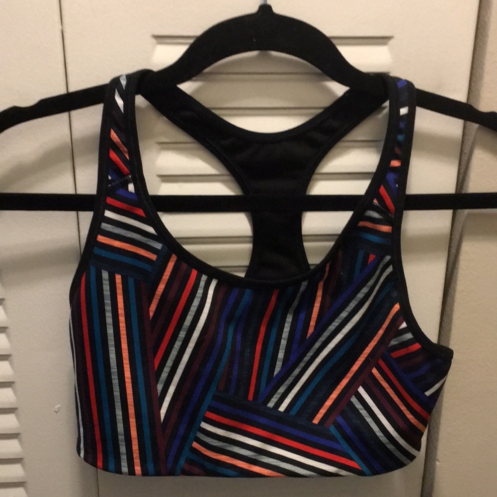 Old Navy Sports Bra